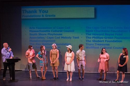 WHAT Beach Blanket BBQ HR-68 (1)