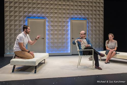 WHAT The Empaths HR-17