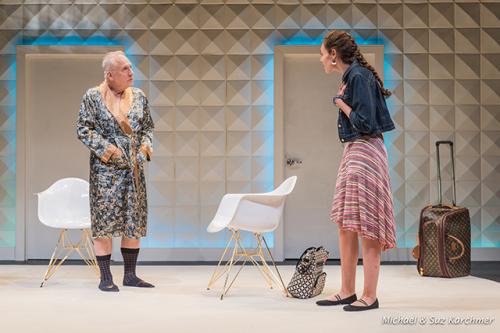 WHAT The Empaths HR-2