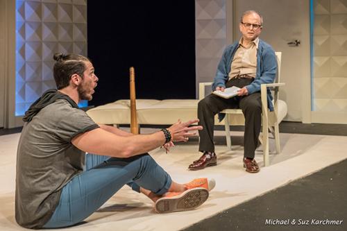 WHAT The Empaths HR-30