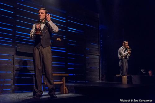 WHAT Thrill Me Karchmer HR-23