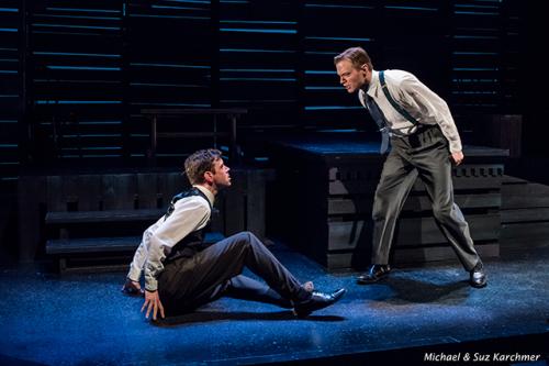 WHAT Thrill Me Karchmer HR-25